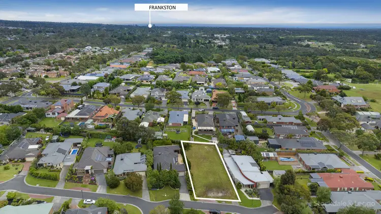 Fifth view of Homely land listing, 18 Mintbush Terrace, Langwarrin VIC 3910