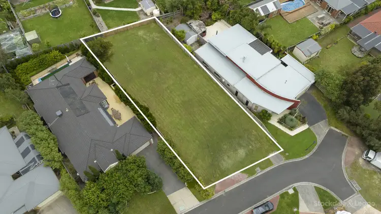 Sixth view of Homely land listing, 18 Mintbush Terrace, Langwarrin VIC 3910