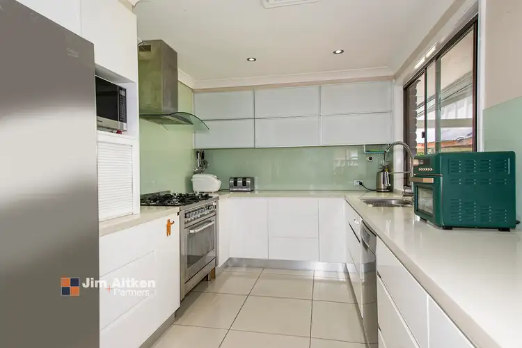 Third view of Homely house listing, 7 Skyros Place, Emu Heights NSW 2750