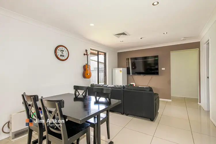 Fourth view of Homely house listing, 7 Skyros Place, Emu Heights NSW 2750