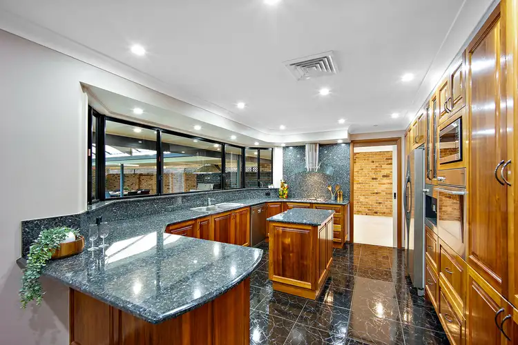 Fourth view of Homely rural property listing, 112 Georges River Road, Kentlyn NSW 2560