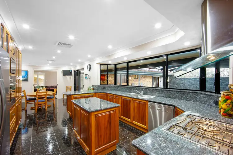 Fifth view of Homely rural property listing, 112 Georges River Road, Kentlyn NSW 2560