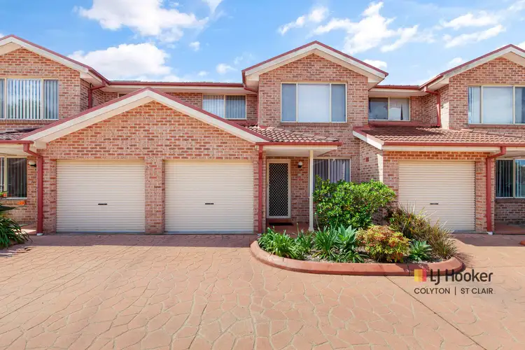 12/11 Atchison Street, St Marys NSW 2760