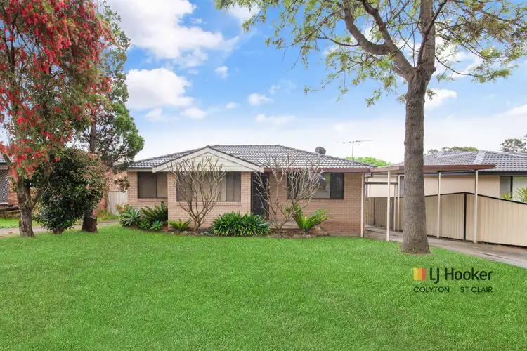 910/96 Yarramundi Drive, Dean Park NSW 2761