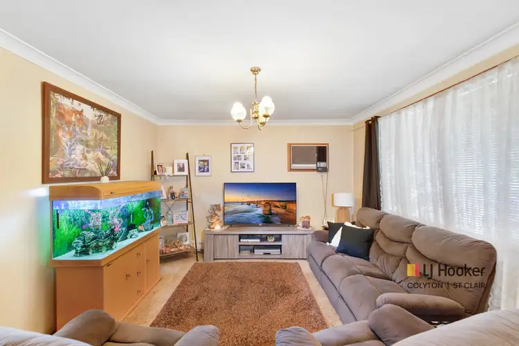 Second view of Homely house listing, 910/96 Yarramundi Drive, Dean Park NSW 2761