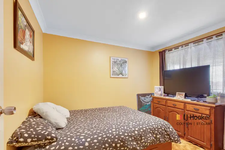 Third view of Homely house listing, 910/96 Yarramundi Drive, Dean Park NSW 2761