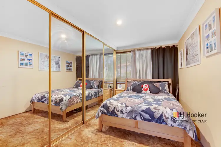 Fourth view of Homely house listing, 910/96 Yarramundi Drive, Dean Park NSW 2761