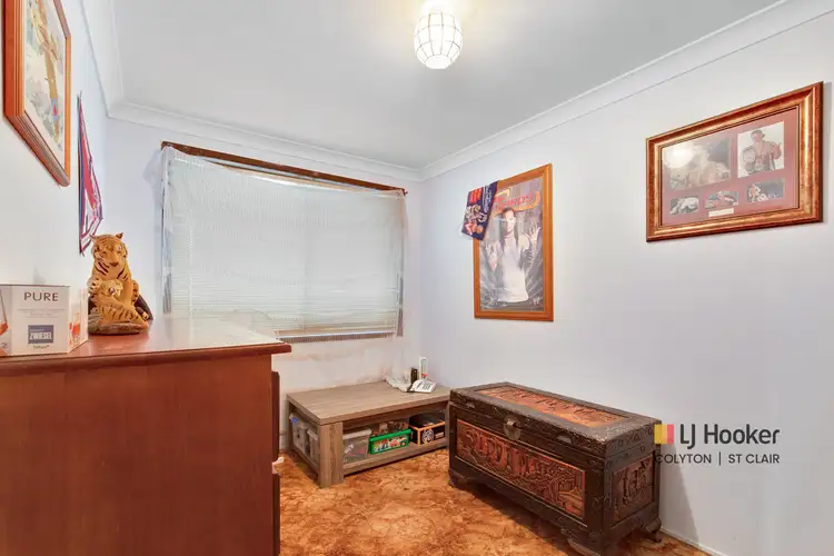 Fifth view of Homely house listing, 910/96 Yarramundi Drive, Dean Park NSW 2761