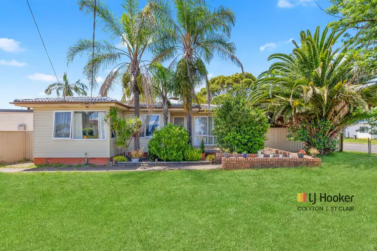 101 & 101A Shepherd Street, Colyton NSW 2760