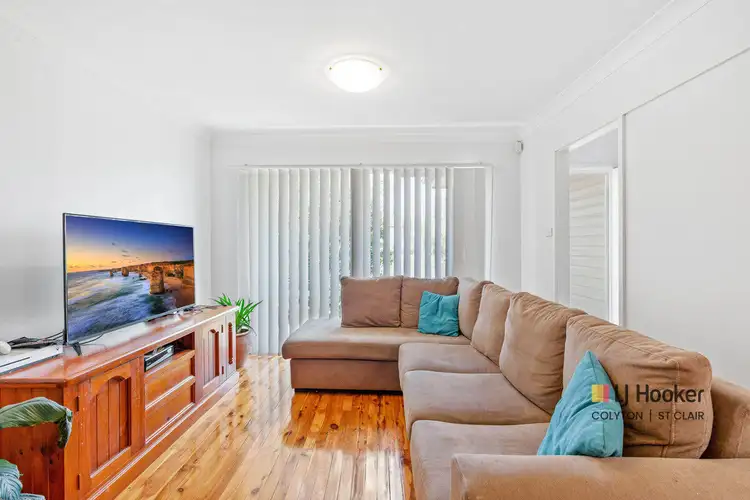 Third view of Homely house listing, 101 & 101A Shepherd Street, Colyton NSW 2760