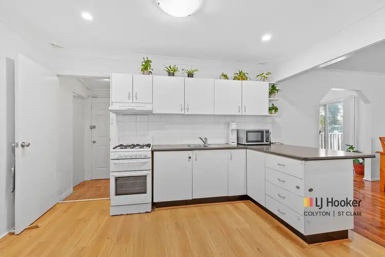 Fourth view of Homely house listing, 101 & 101A Shepherd Street, Colyton NSW 2760