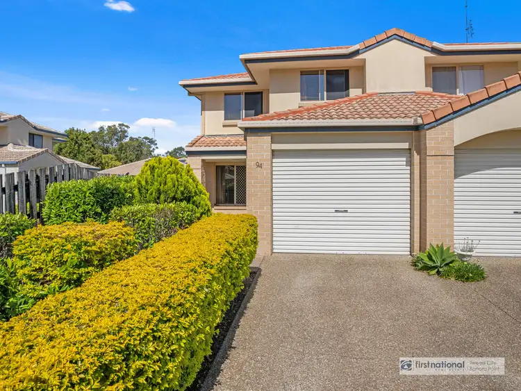 Second view of Homely townhouse listing, 94/2 Falcon Way, Tweed Heads South NSW 2486