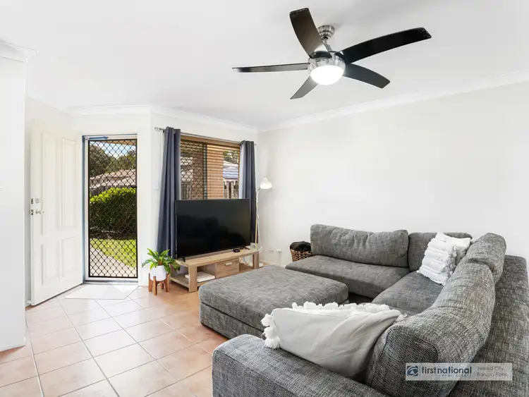 Fourth view of Homely townhouse listing, 94/2 Falcon Way, Tweed Heads South NSW 2486