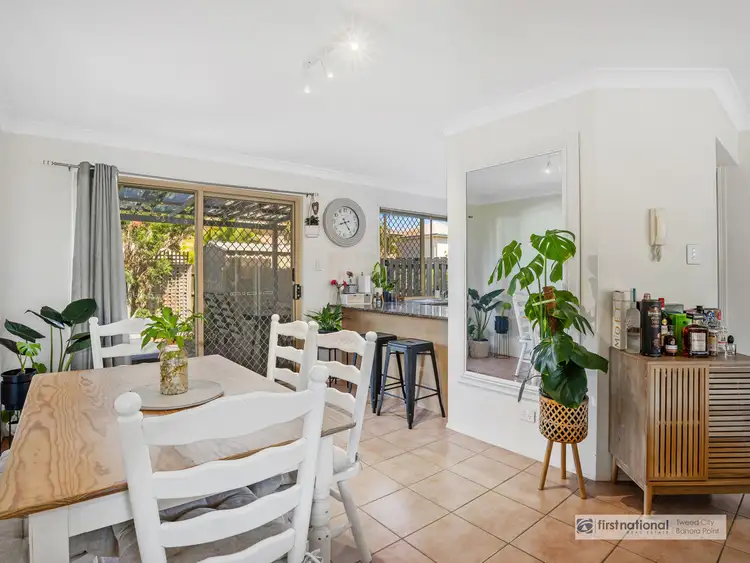 Fifth view of Homely townhouse listing, 94/2 Falcon Way, Tweed Heads South NSW 2486