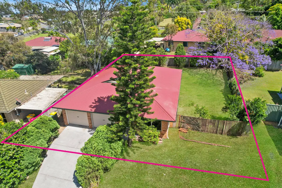 Main view of Homely house listing, 5 Des Arts Place, Wulkuraka QLD 4305