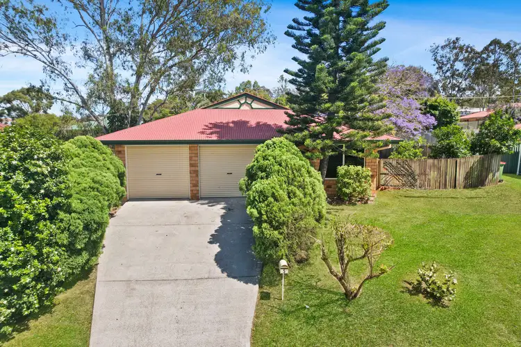 Second view of Homely house listing, 5 Des Arts Place, Wulkuraka QLD 4305