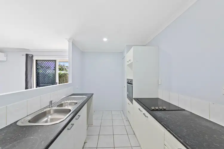 Fourth view of Homely house listing, 5 Des Arts Place, Wulkuraka QLD 4305