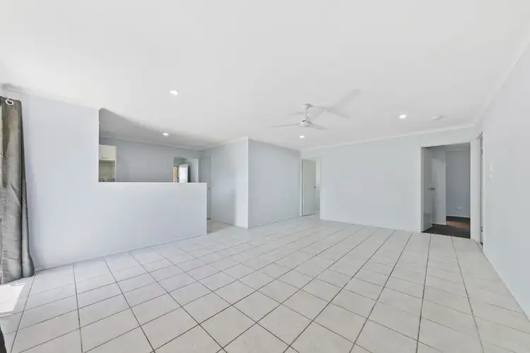 Sixth view of Homely house listing, 5 Des Arts Place, Wulkuraka QLD 4305