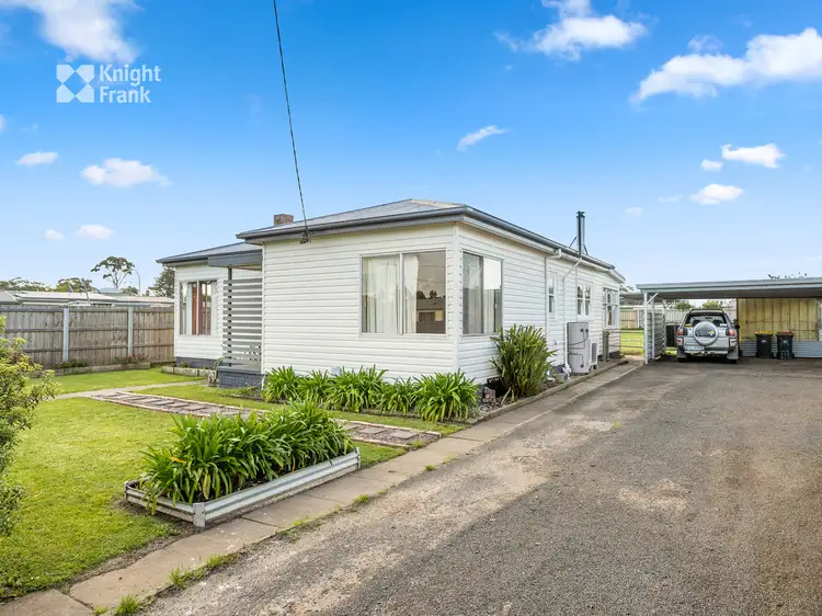 Second view of Homely house listing, 21 Maria Street, Swansea TAS 7190