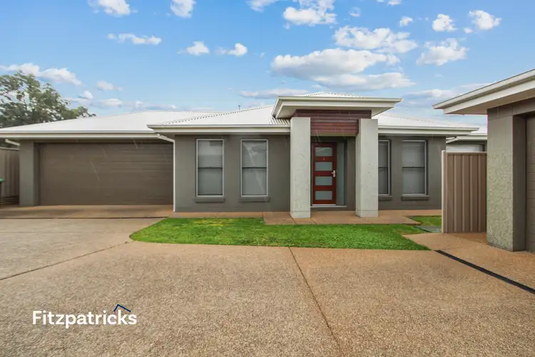 Main view of Homely unit listing, 2/9 Clarence Street, Tatton NSW 2650