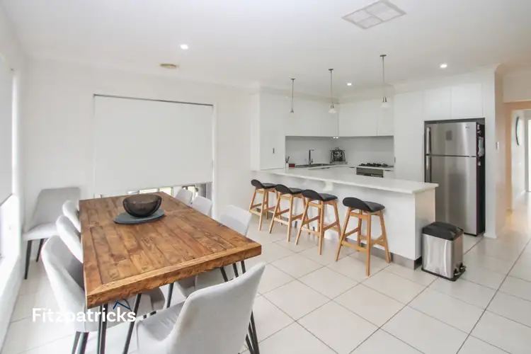 Second view of Homely unit listing, 2/9 Clarence Street, Tatton NSW 2650
