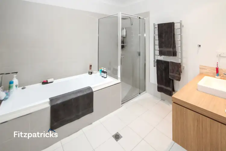 Third view of Homely unit listing, 2/9 Clarence Street, Tatton NSW 2650