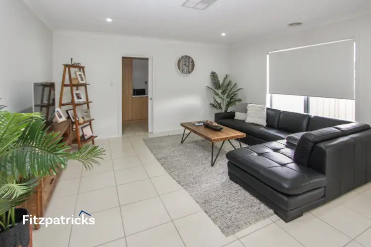 Fourth view of Homely unit listing, 2/9 Clarence Street, Tatton NSW 2650