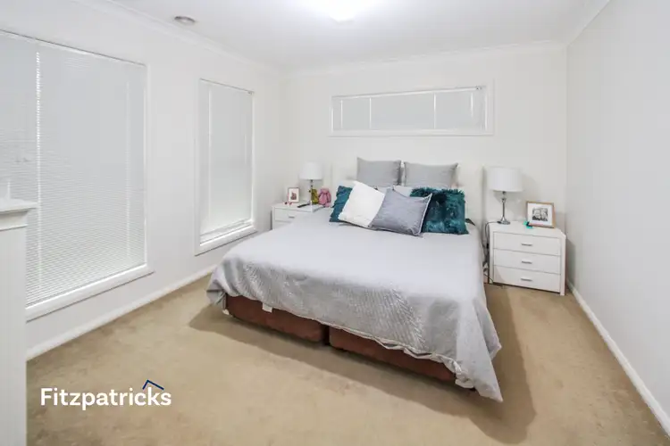 Fifth view of Homely unit listing, 2/9 Clarence Street, Tatton NSW 2650