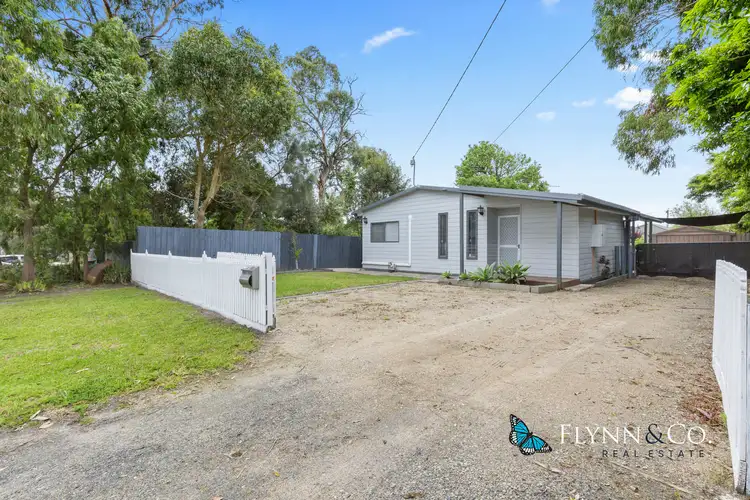Second view of Homely house listing, 24 Herman Street, Rosebud VIC 3939