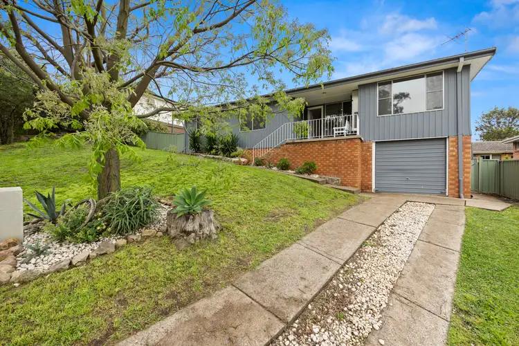 3 Cousins Street, Muswellbrook NSW 2333