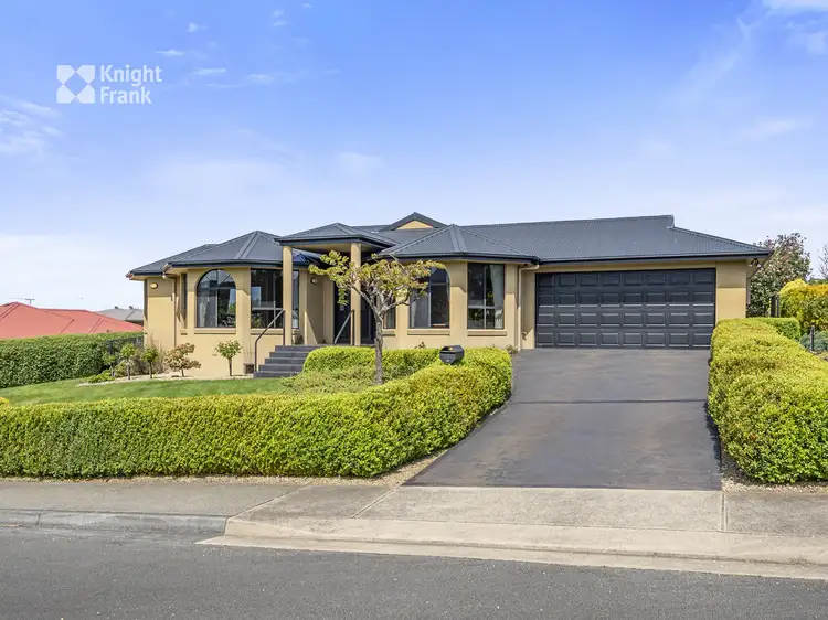 Main view of Homely house listing, 20 Greenhill Drive, Kingston TAS 7050