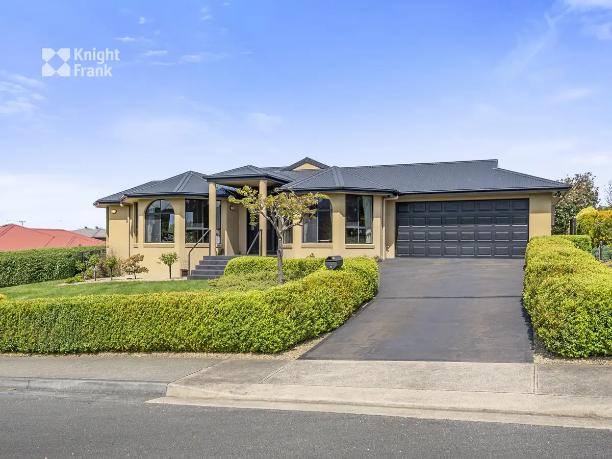 Main view of Homely house listing, 20 Greenhill Drive, Kingston TAS 7050