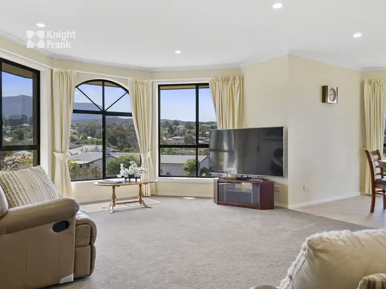 Third view of Homely house listing, 20 Greenhill Drive, Kingston TAS 7050
