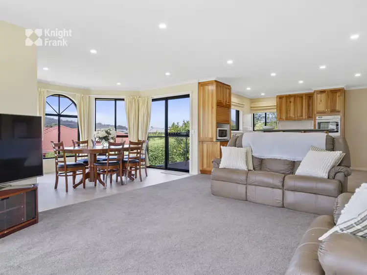 Fourth view of Homely house listing, 20 Greenhill Drive, Kingston TAS 7050