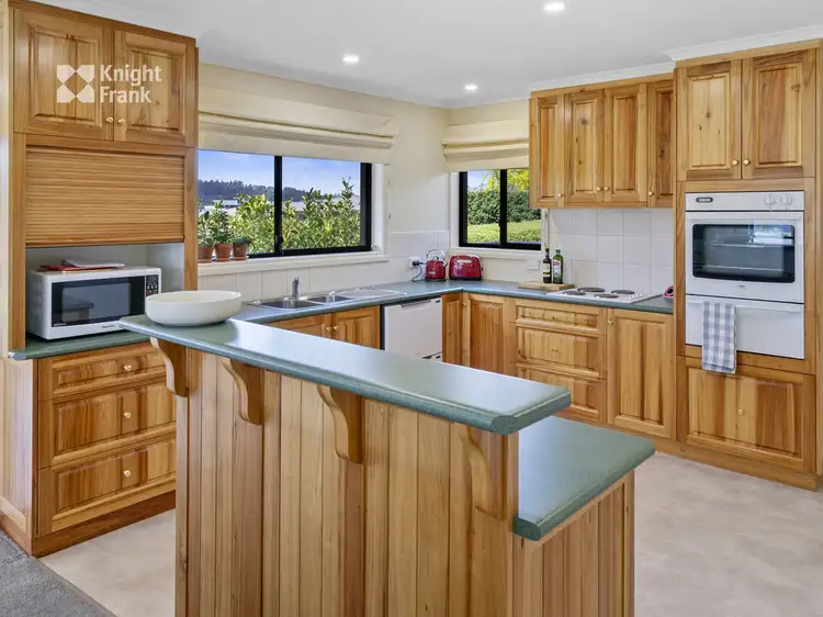 Fifth view of Homely house listing, 20 Greenhill Drive, Kingston TAS 7050