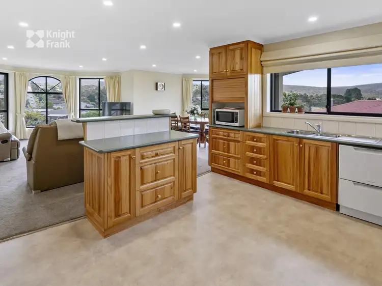 Sixth view of Homely house listing, 20 Greenhill Drive, Kingston TAS 7050