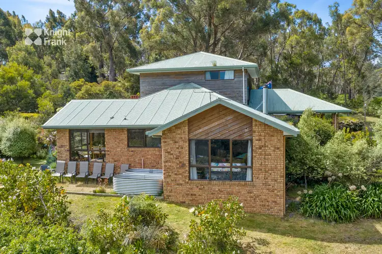 Main view of Homely house listing, 75 Alomes Road, Forcett TAS 7173