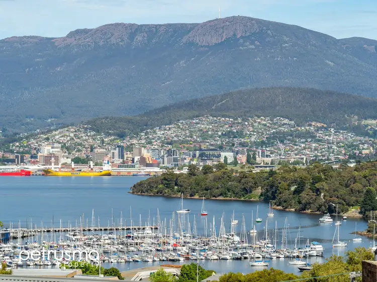 Third view of Homely unit listing, 1/28 Alma Street, Bellerive TAS 7018