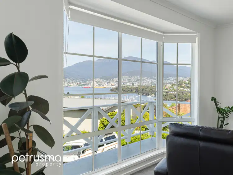 Fourth view of Homely unit listing, 1/28 Alma Street, Bellerive TAS 7018