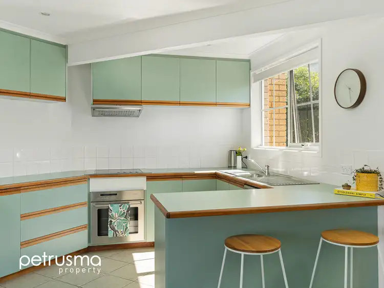 Fifth view of Homely unit listing, 1/28 Alma Street, Bellerive TAS 7018