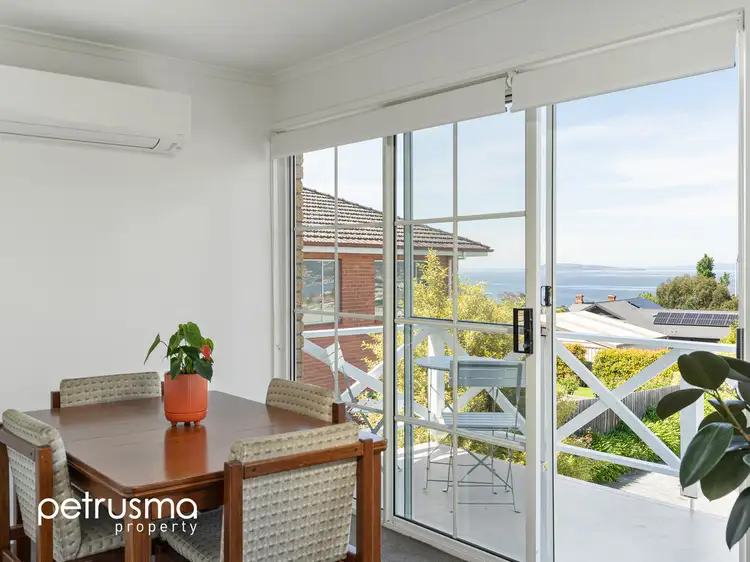Sixth view of Homely unit listing, 1/28 Alma Street, Bellerive TAS 7018