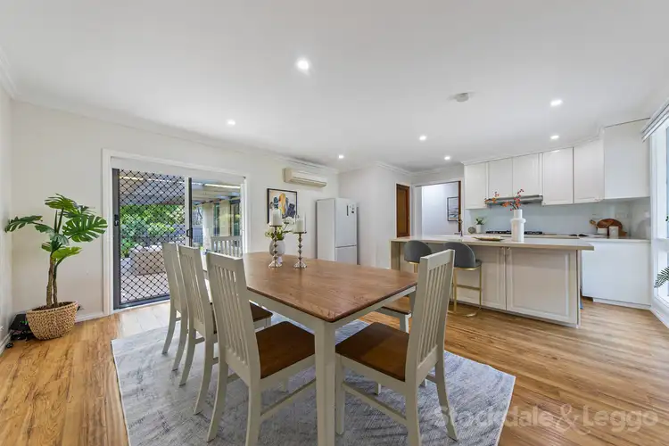 Fifth view of Homely house listing, 14 Elmstead Drive, Wheelers Hill VIC 3150