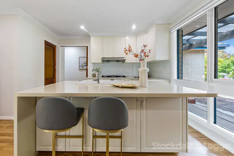 Sixth view of Homely house listing, 14 Elmstead Drive, Wheelers Hill VIC 3150