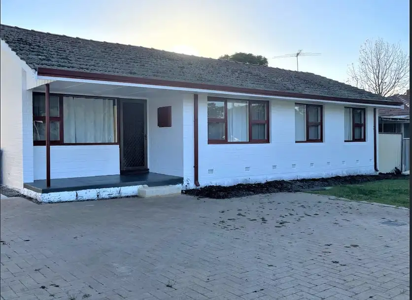 Main view of Homely house listing, 25 Korbosky Road, Lockridge WA 6054