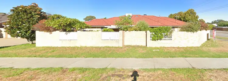 1/2 Cerberus Avenue, Parkwood WA 6147