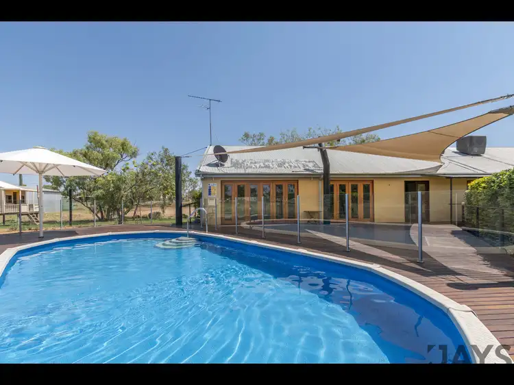 20 Breakaway Drive, Mount Isa QLD 4825