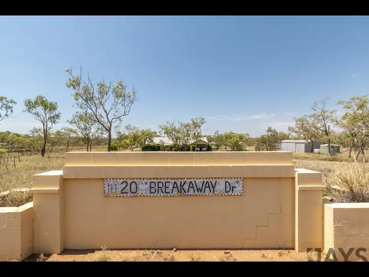 Third view of Homely house listing, 20 Breakaway Drive, Mount Isa QLD 4825