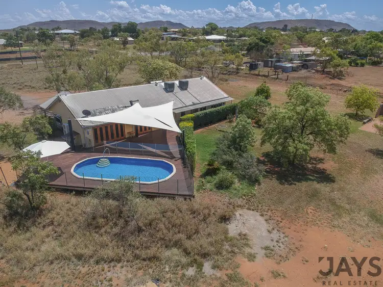 Fourth view of Homely house listing, 20 Breakaway Drive, Mount Isa QLD 4825