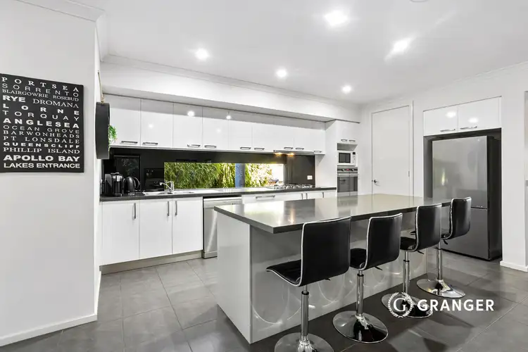 Second view of Homely house listing, 4 Greenmount Avenue, Mccrae VIC 3938