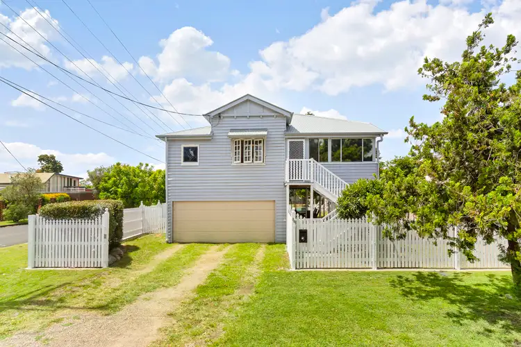 36 Old Toowoomba Road, One Mile QLD 4305